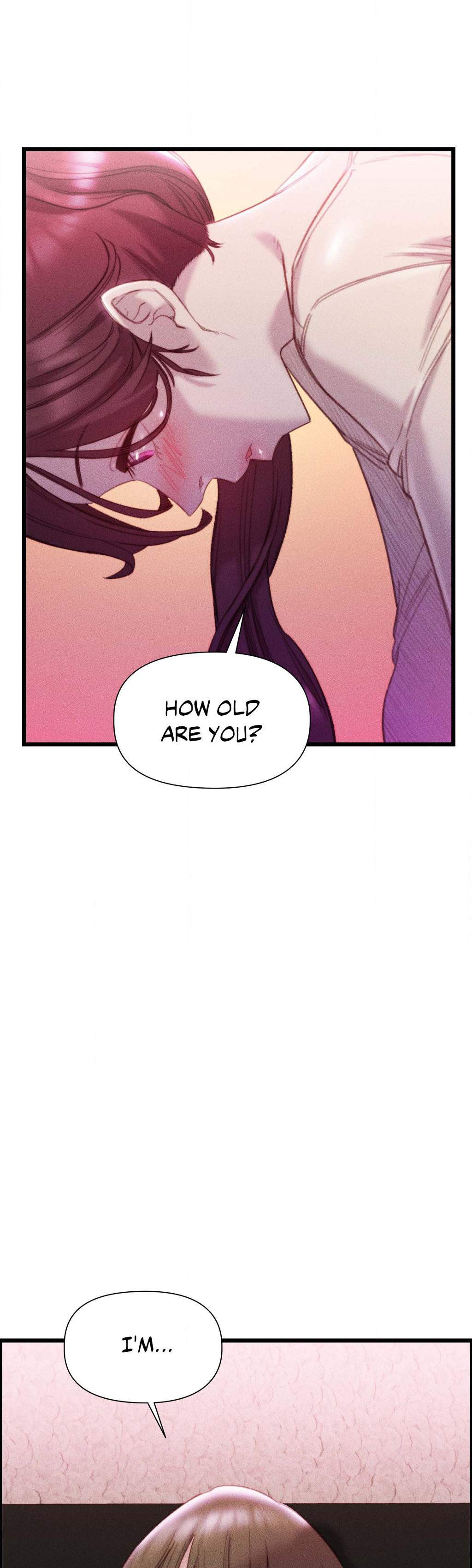 Ladies’ Man Chapter 17 Page 22