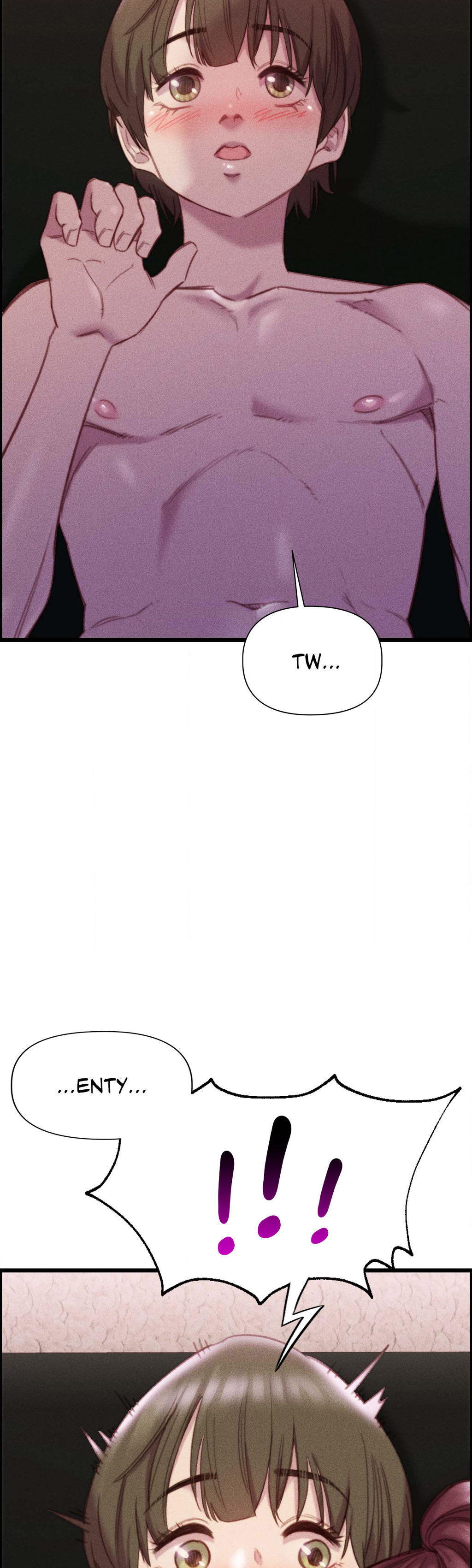 Ladies’ Man Chapter 17 Page 23