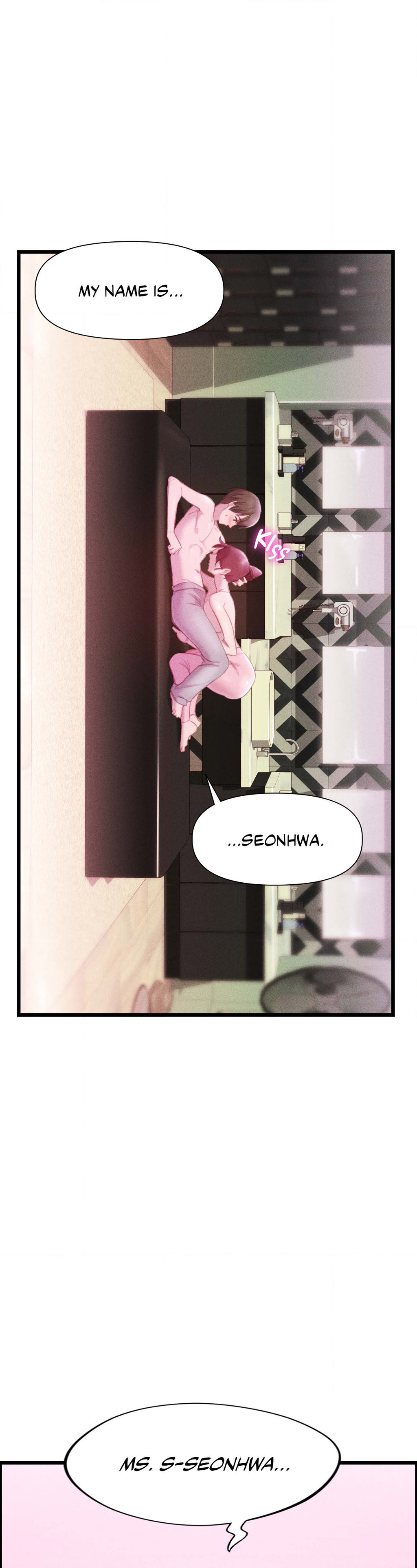 Ladies’ Man Chapter 17 Page 25