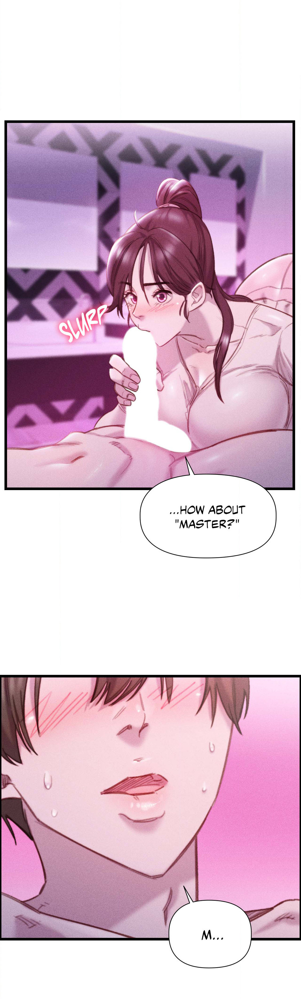 Ladies’ Man Chapter 17 Page 29