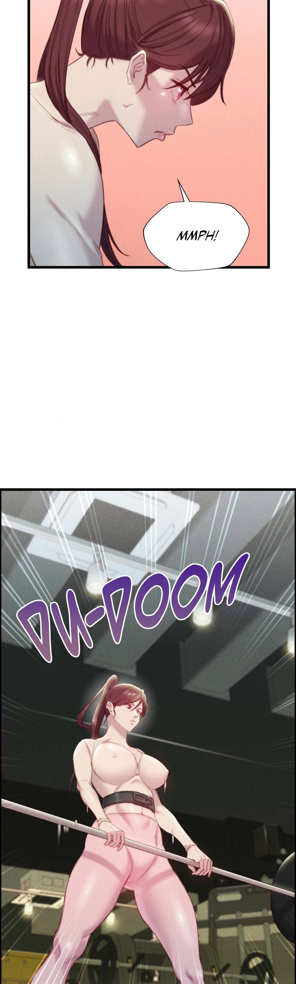 Ladies’ Man Chapter 17 Page 3