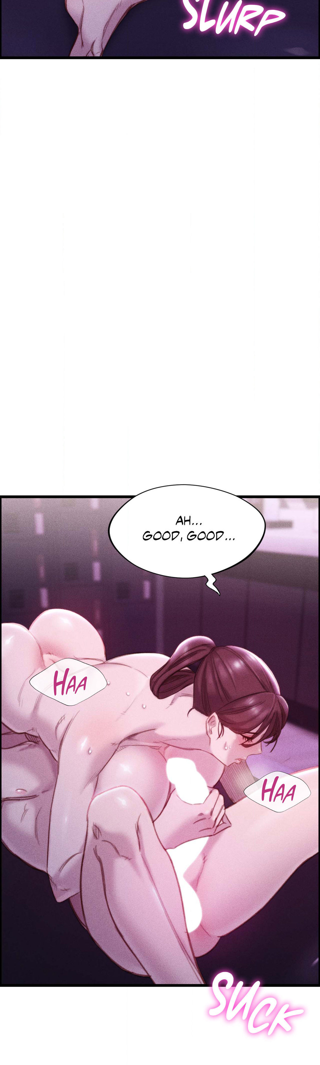 Ladies’ Man Chapter 17 Page 38