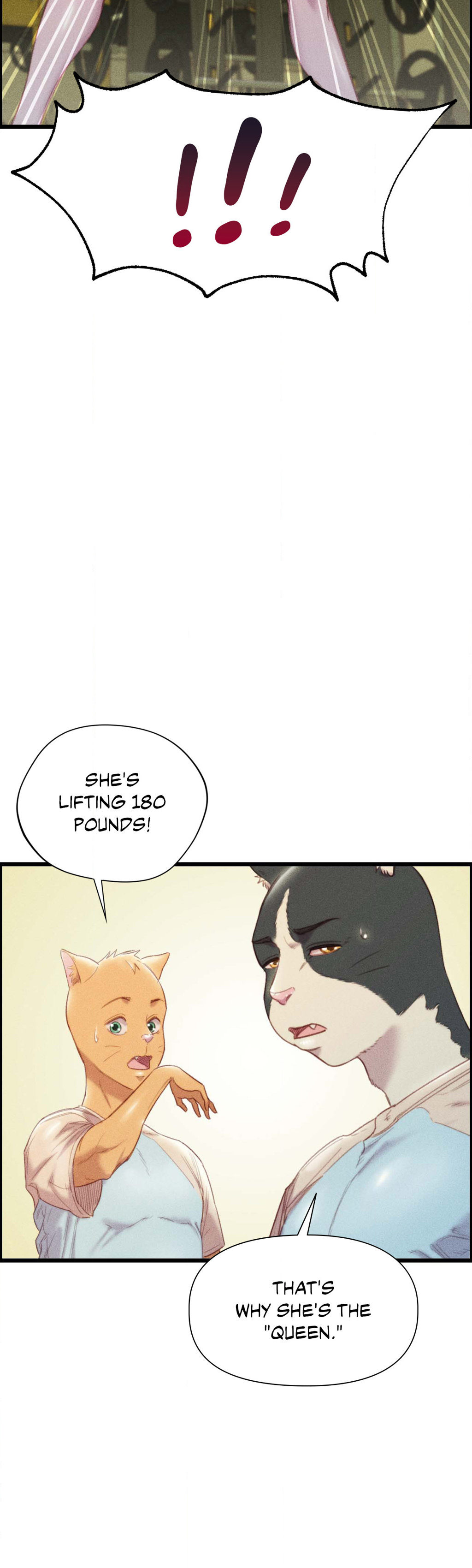 Ladies’ Man Chapter 17 Page 4