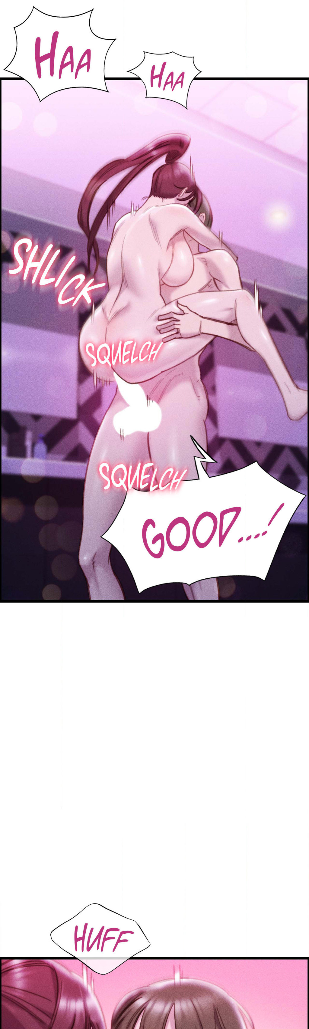 Ladies’ Man Chapter 17 Page 41