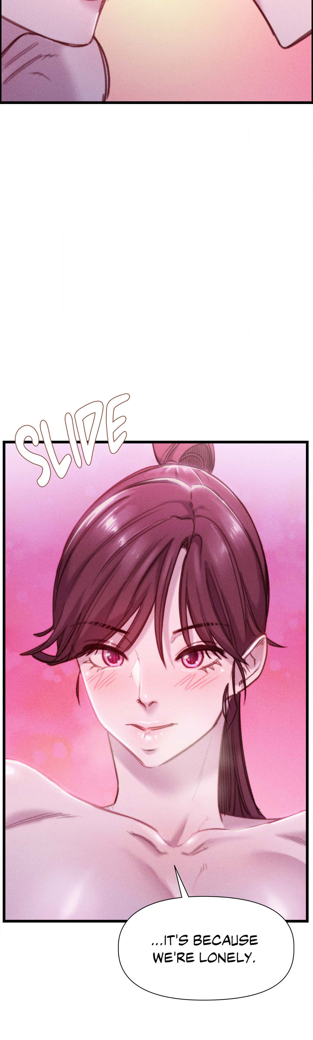 Ladies’ Man Chapter 17 Page 50