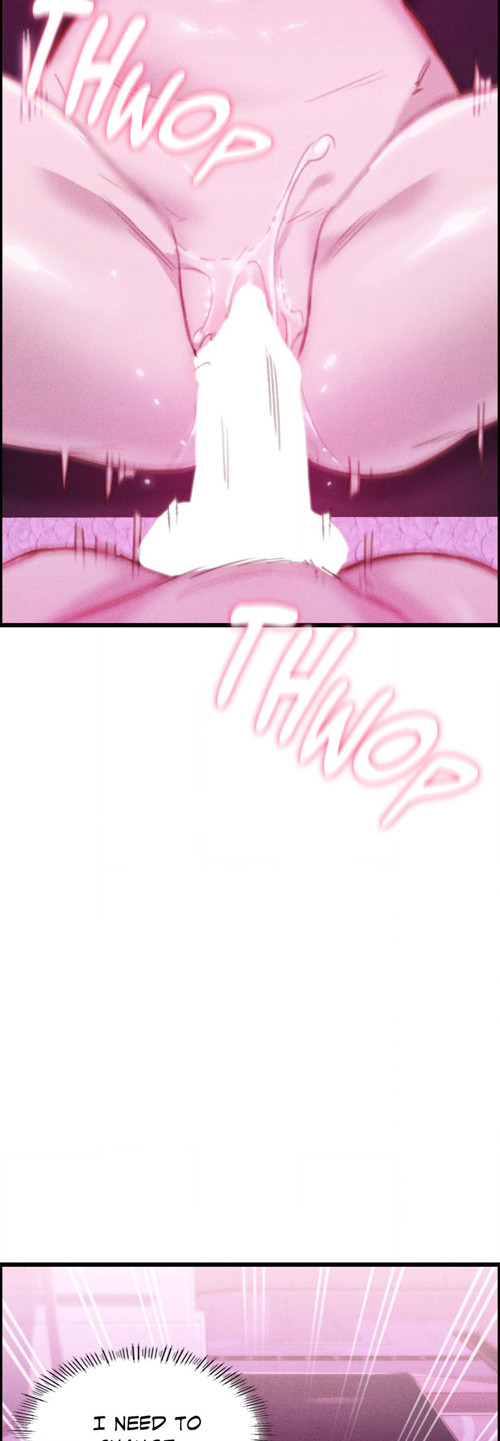 Ladies’ Man Chapter 17 Page 54