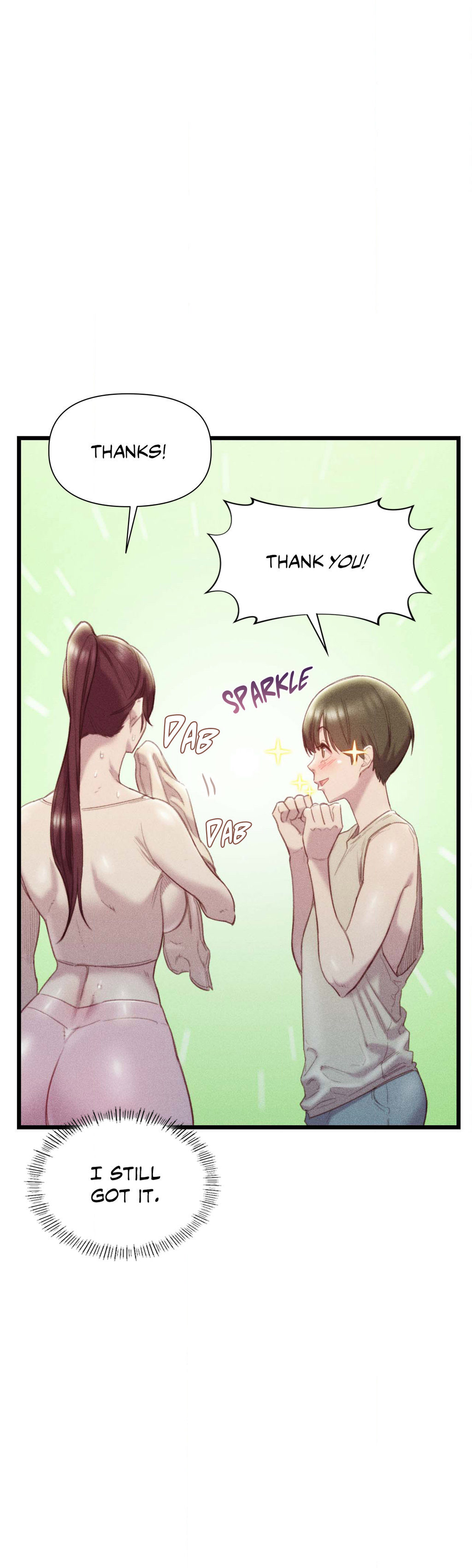 Ladies’ Man Chapter 17 Page 7