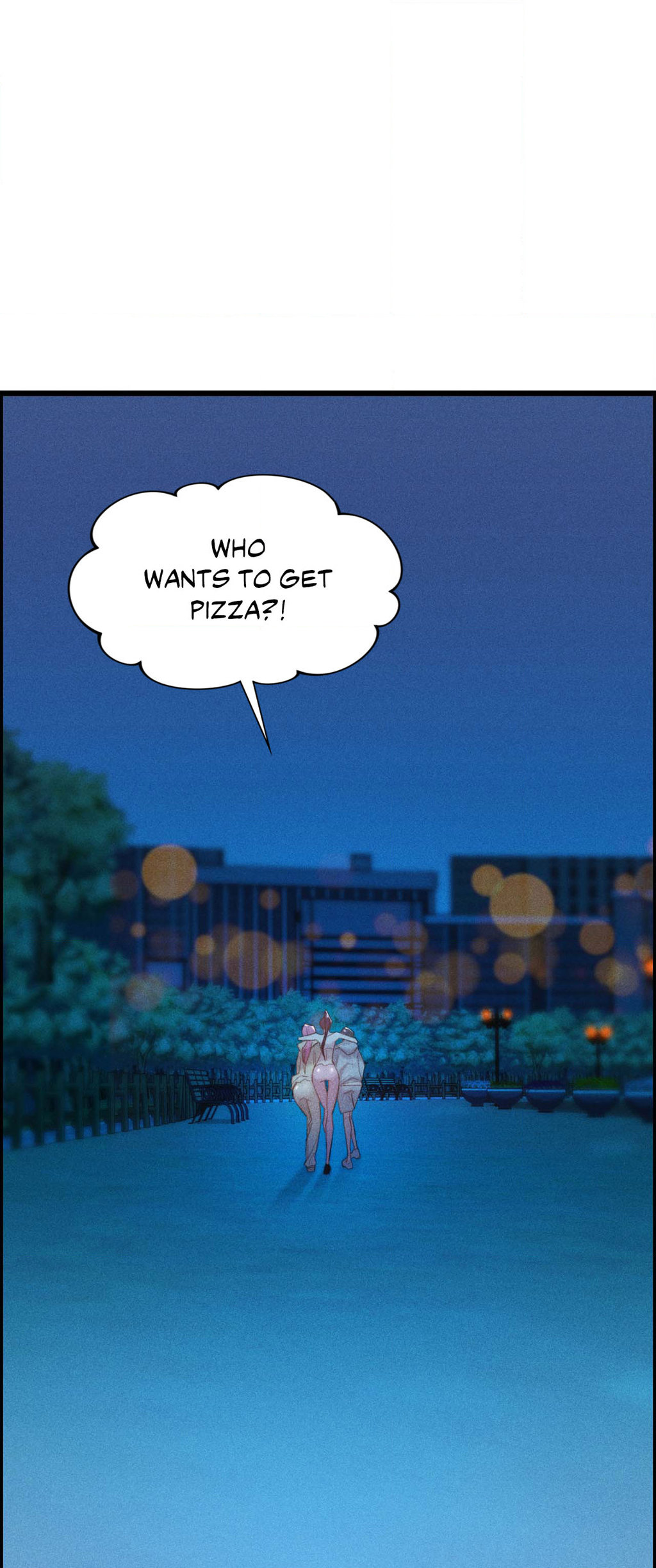 Ladies’ Man Chapter 18 Page 10