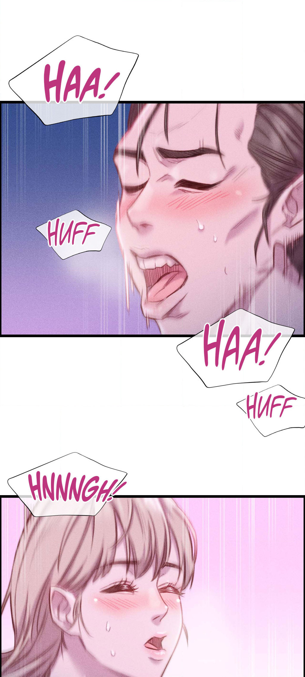 Ladies’ Man Chapter 18 Page 13