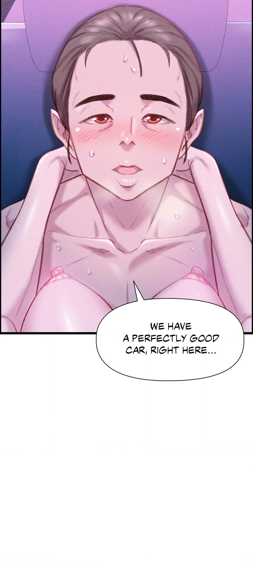Ladies’ Man Chapter 18 Page 17