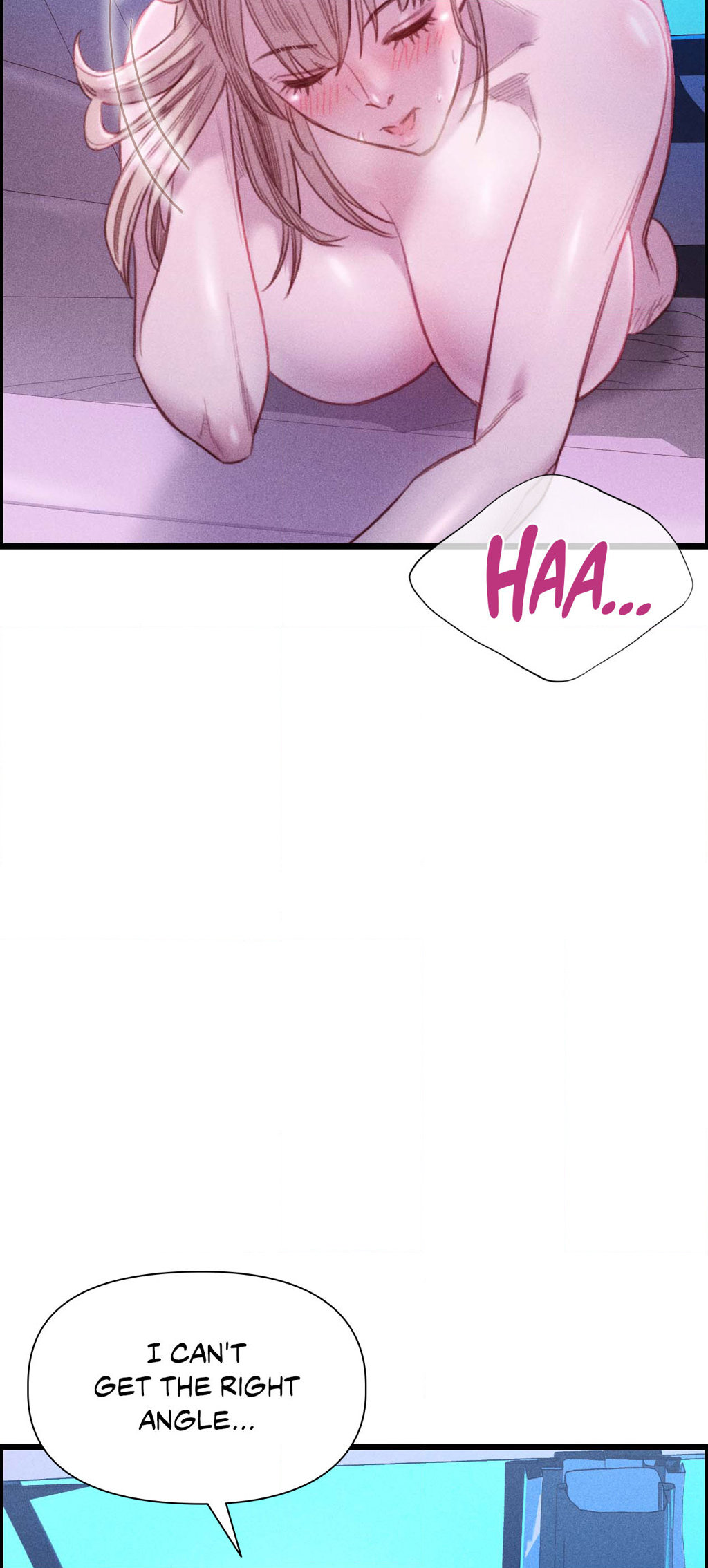 Ladies’ Man Chapter 18 Page 20