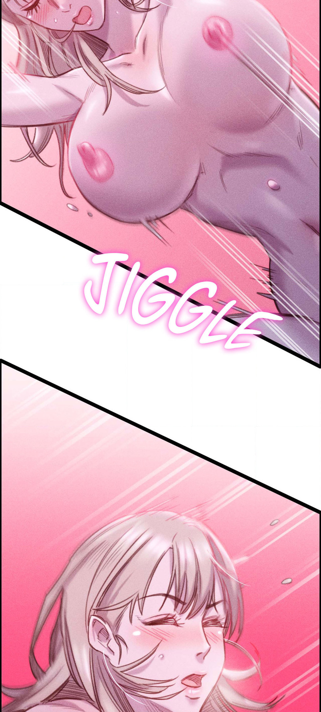 Ladies’ Man Chapter 18 Page 29