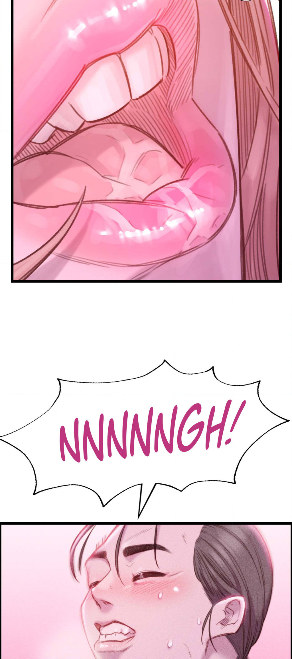 Ladies’ Man Chapter 18 Page 35