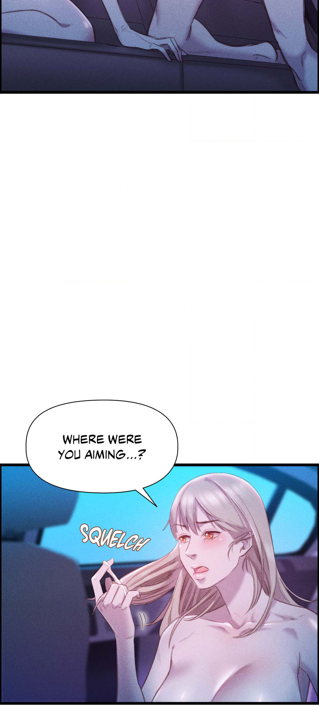 Ladies’ Man Chapter 18 Page 39