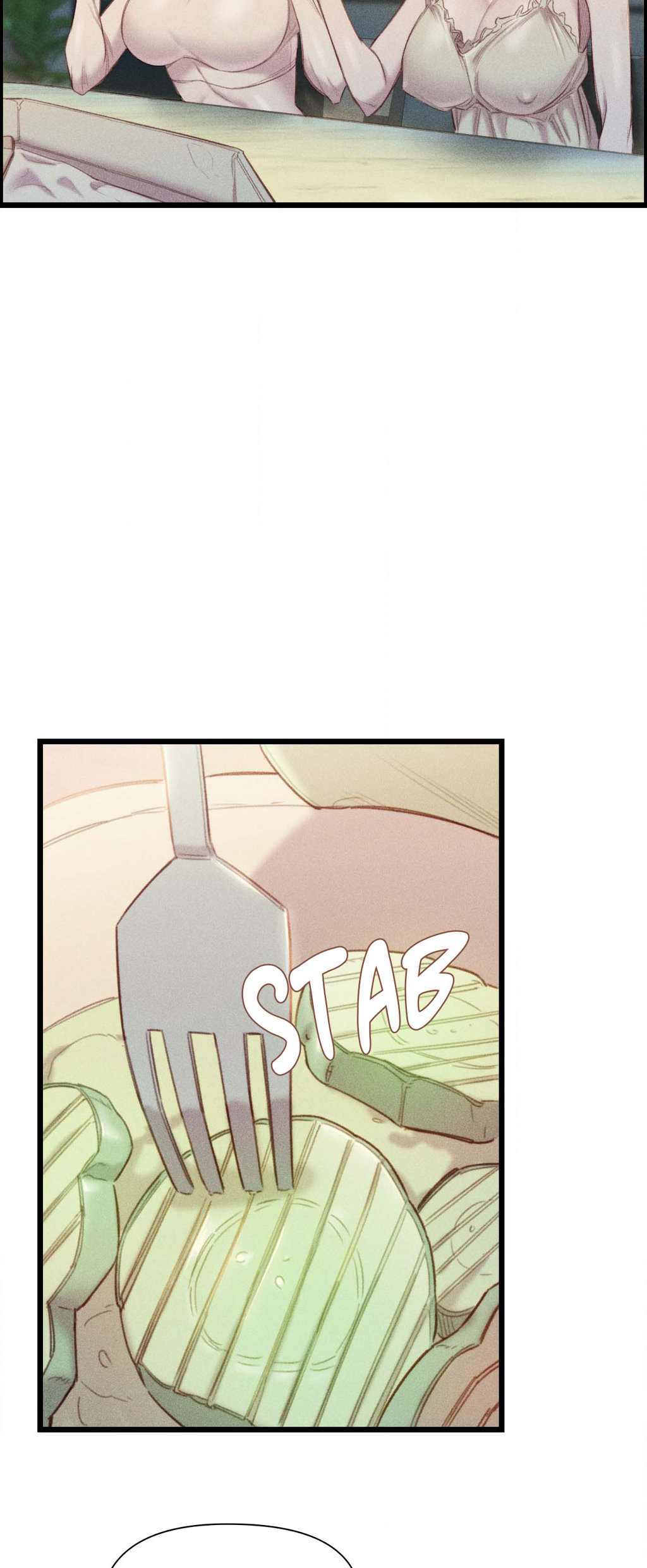 Ladies’ Man Chapter 18 Page 46
