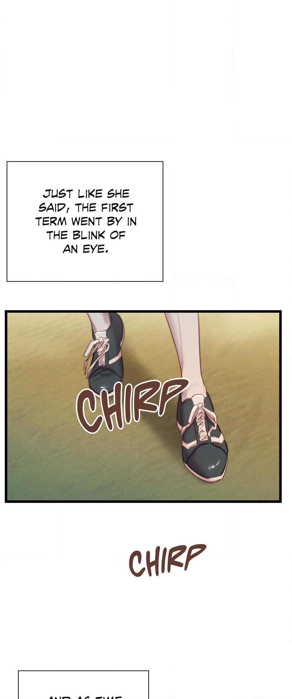 Ladies’ Man Chapter 18 Page 55