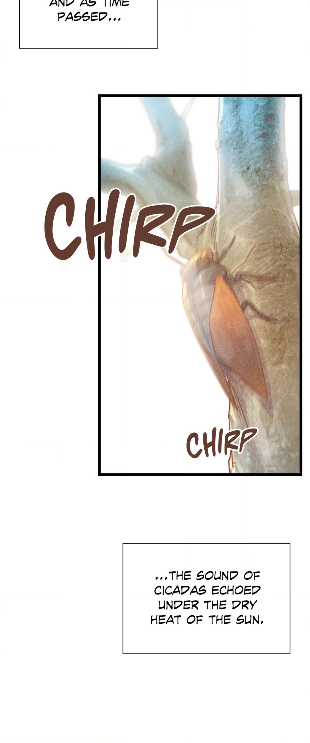 Ladies’ Man Chapter 18 Page 56