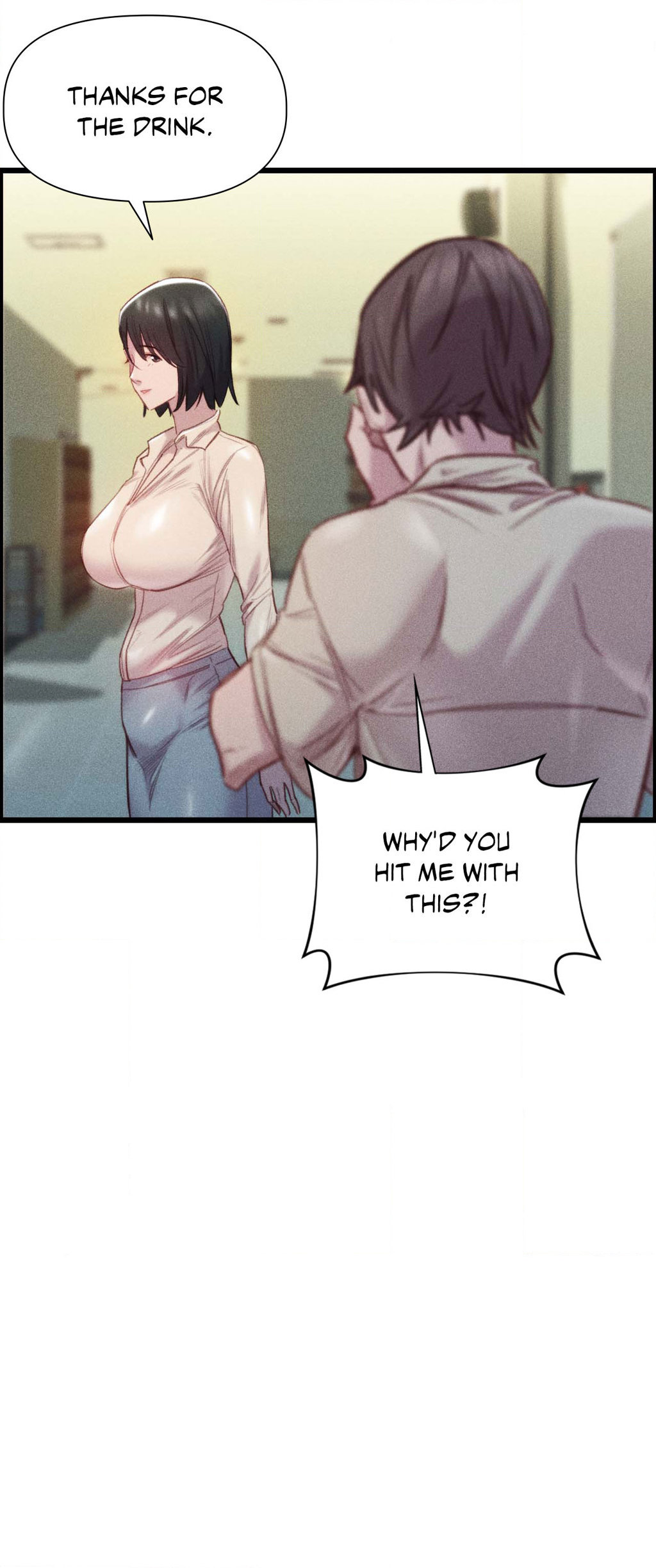 Ladies’ Man Chapter 18 Page 58