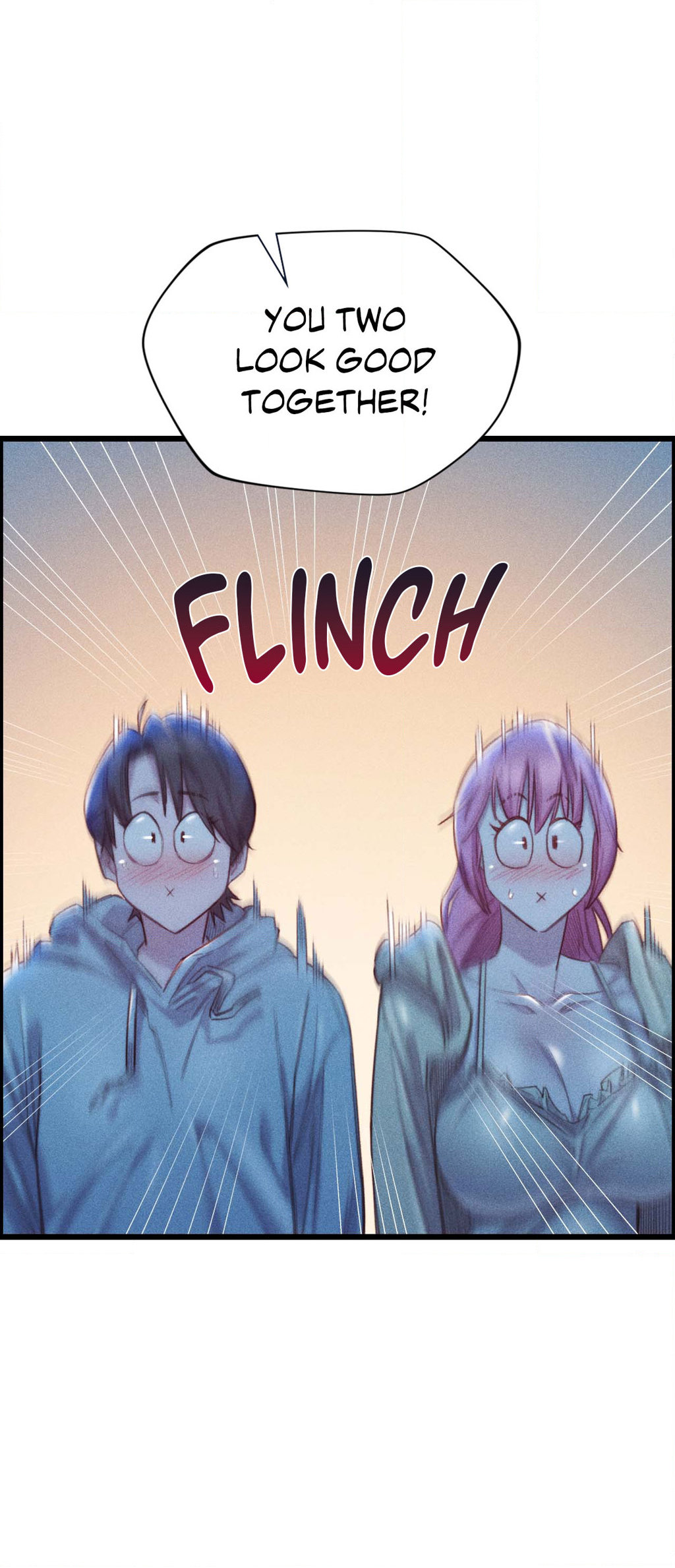 Ladies’ Man Chapter 18 Page 6