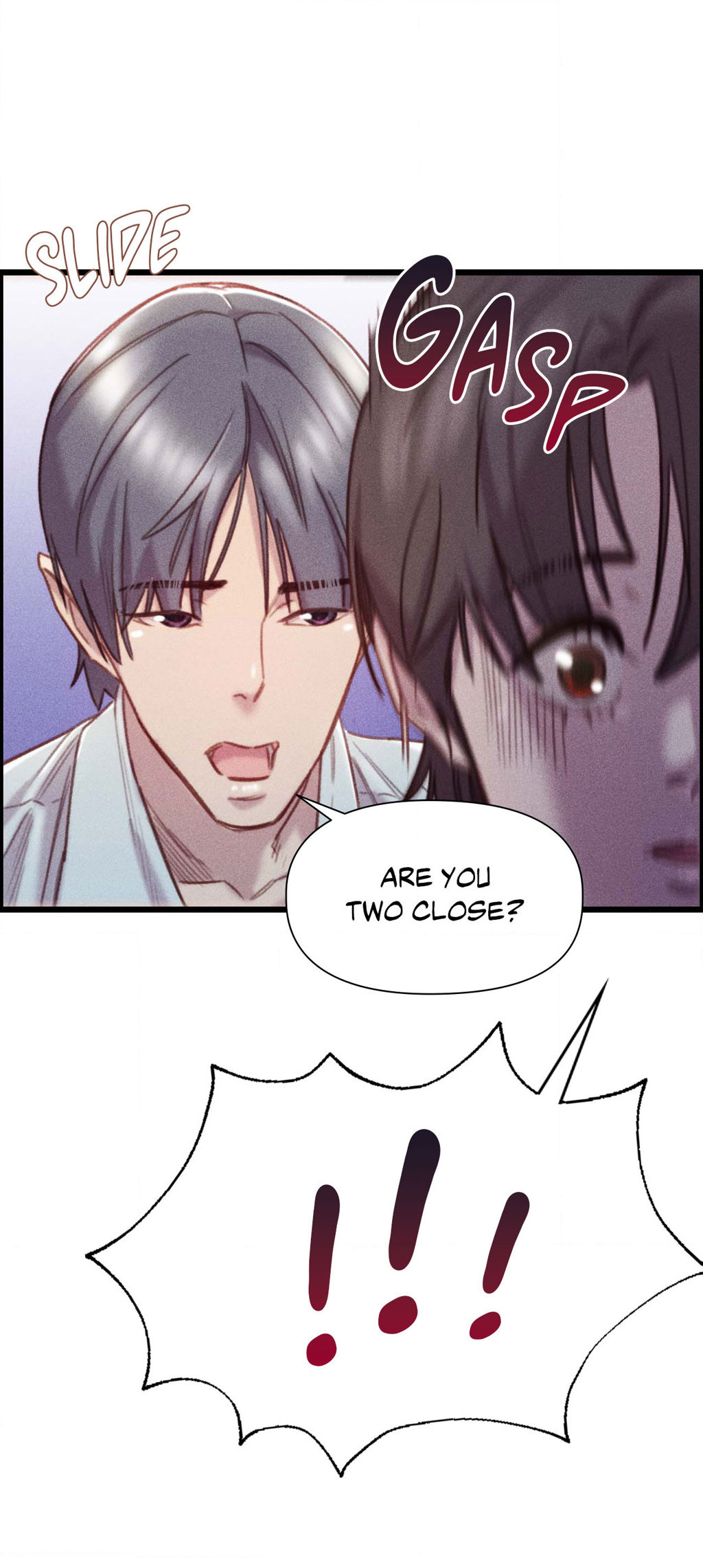 Ladies’ Man Chapter 18 Page 62