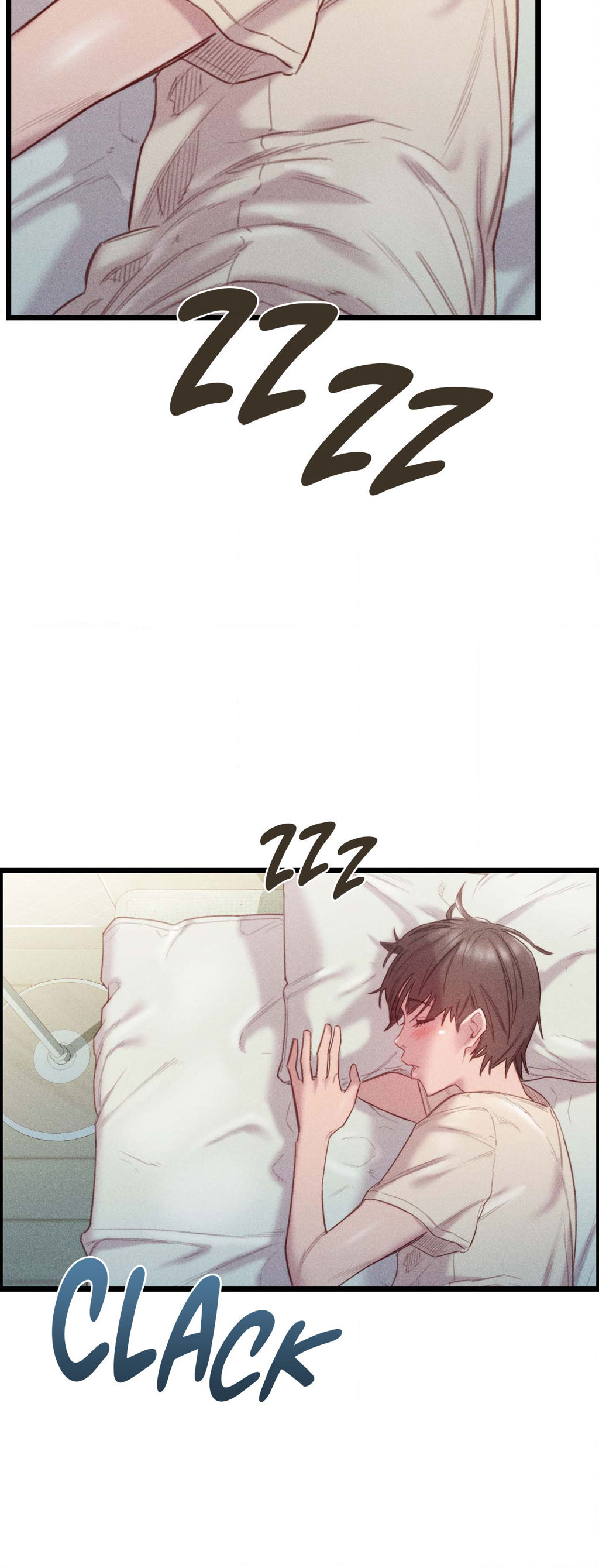 Ladies’ Man Chapter 18 Page 72