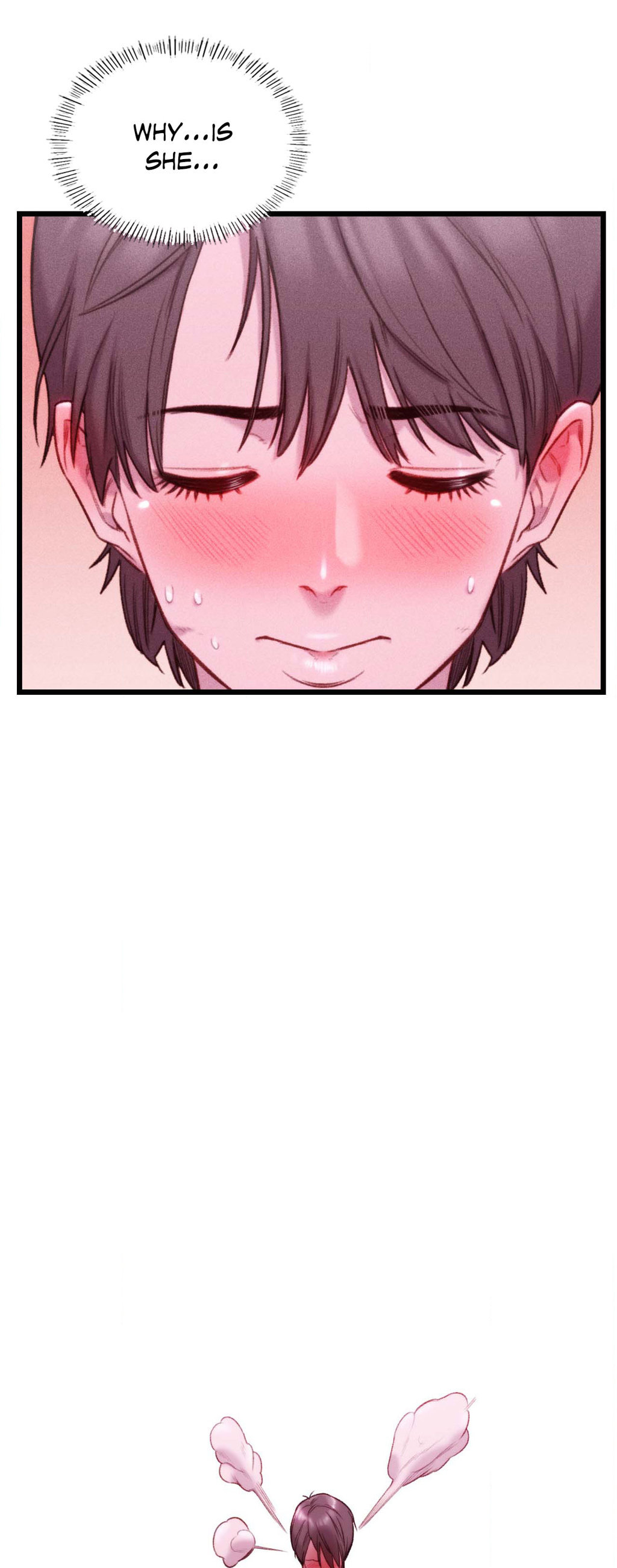 Ladies’ Man Chapter 19 Page 12