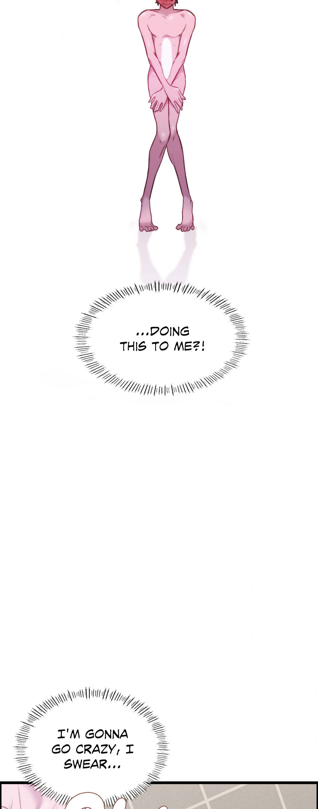 Ladies’ Man Chapter 19 Page 13