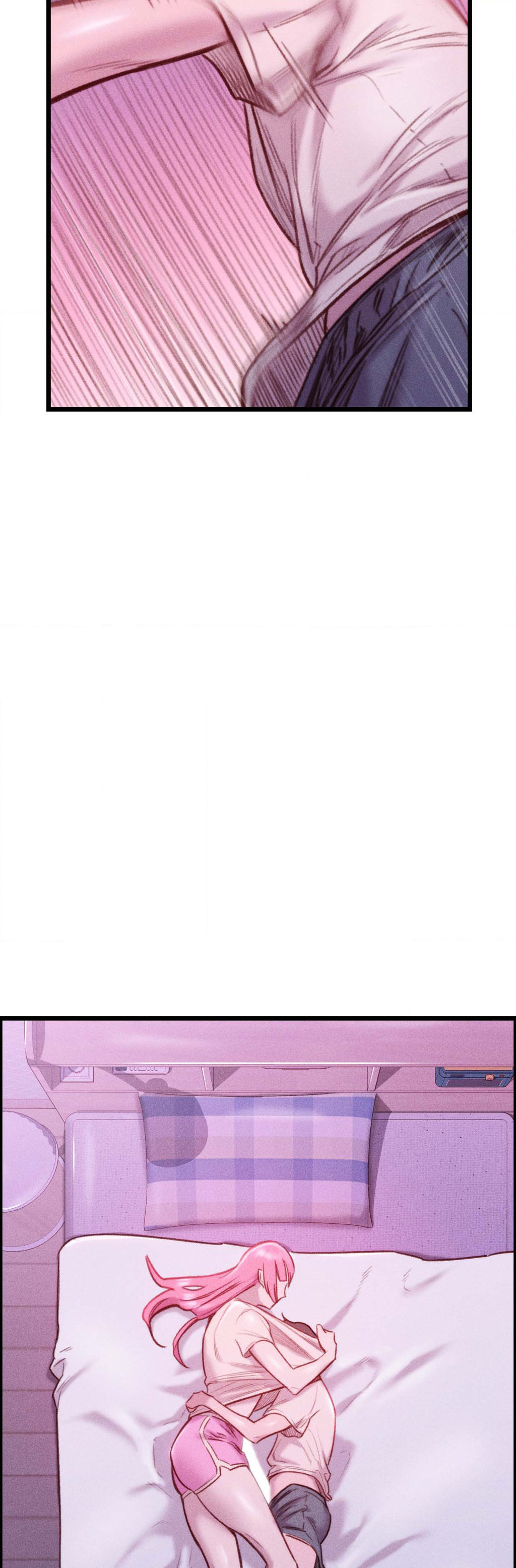 Ladies’ Man Chapter 19 Page 23