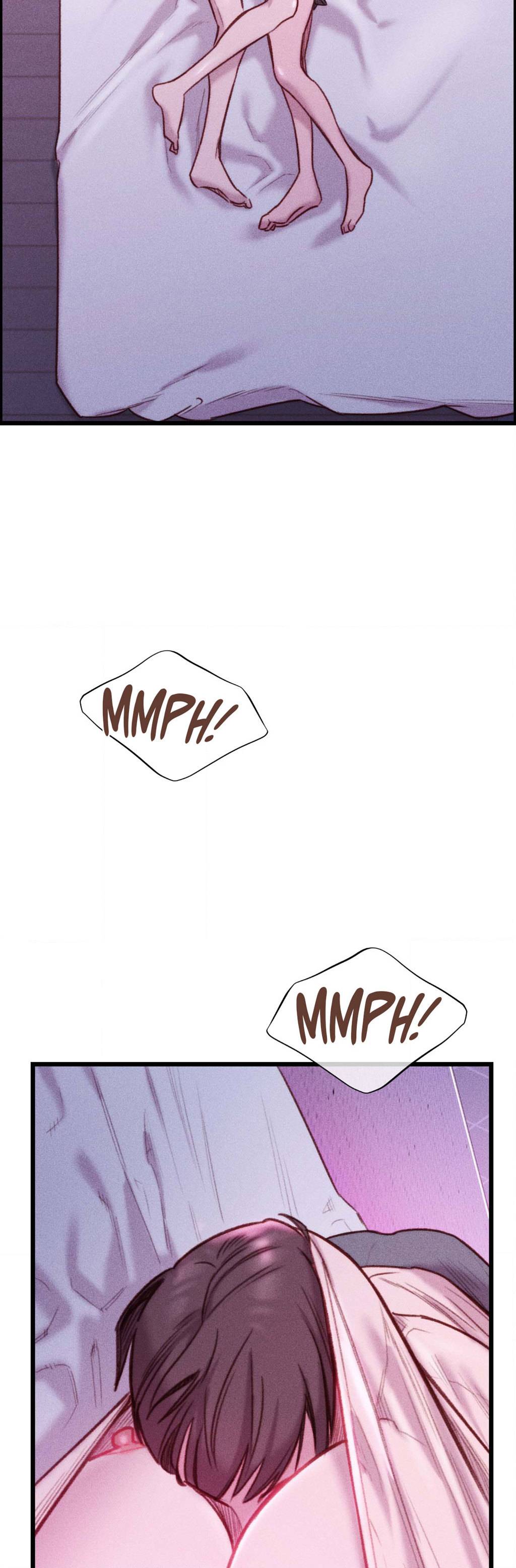 Ladies’ Man Chapter 19 Page 24