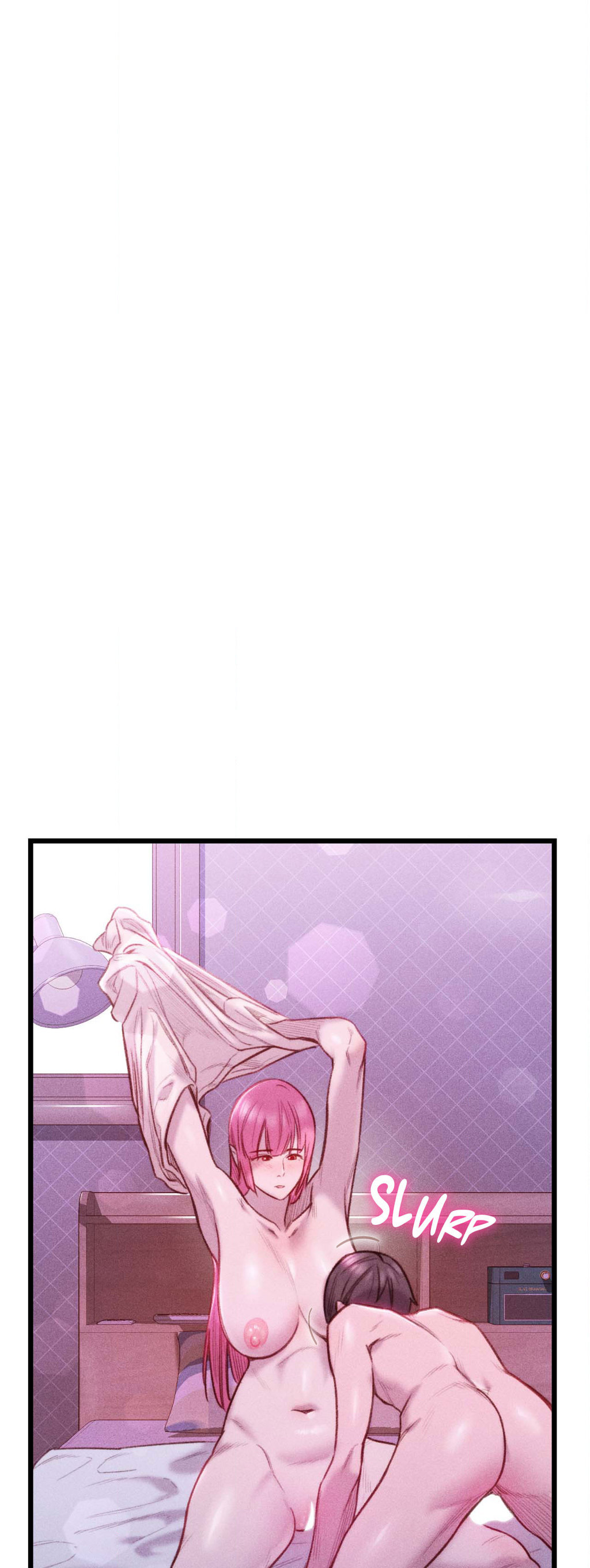 Ladies’ Man Chapter 19 Page 28