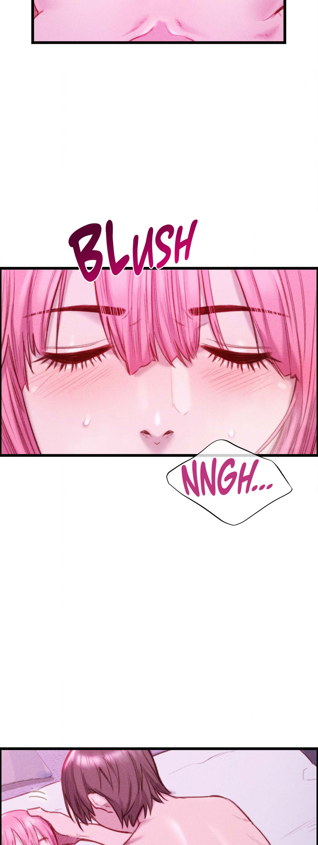 Ladies’ Man Chapter 19 Page 34