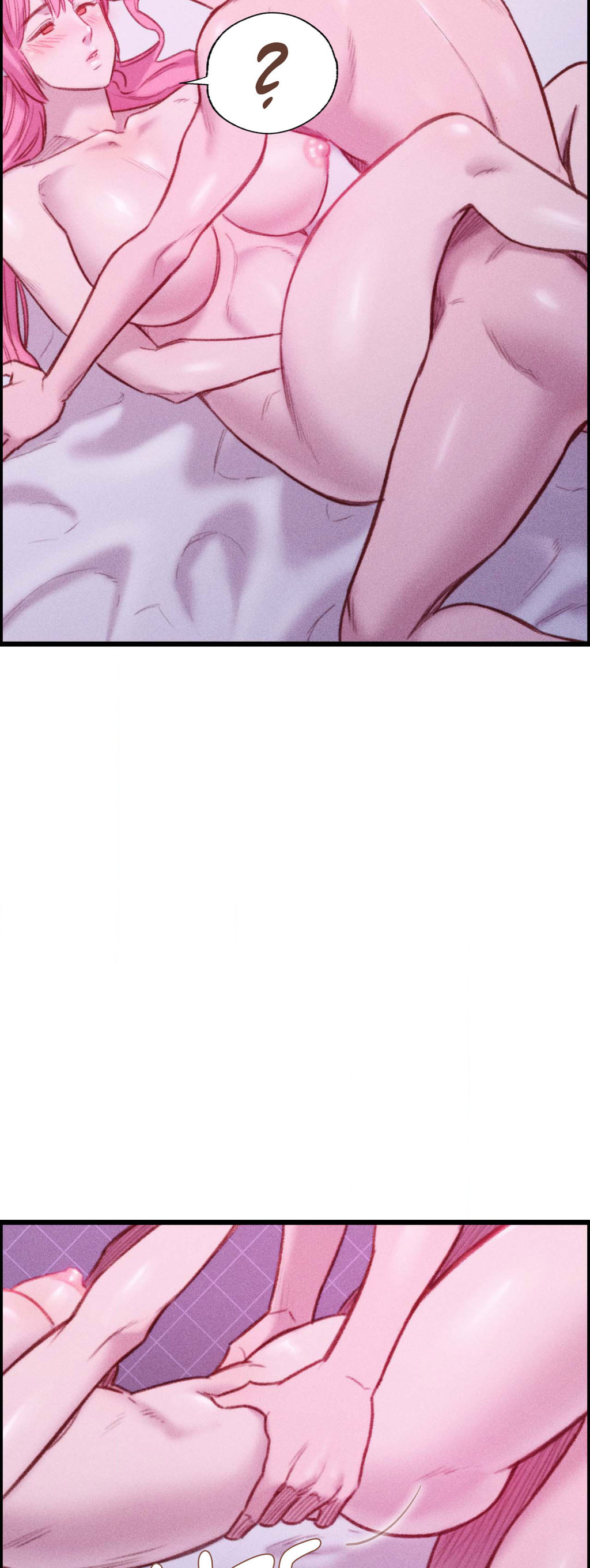 Ladies’ Man Chapter 19 Page 35