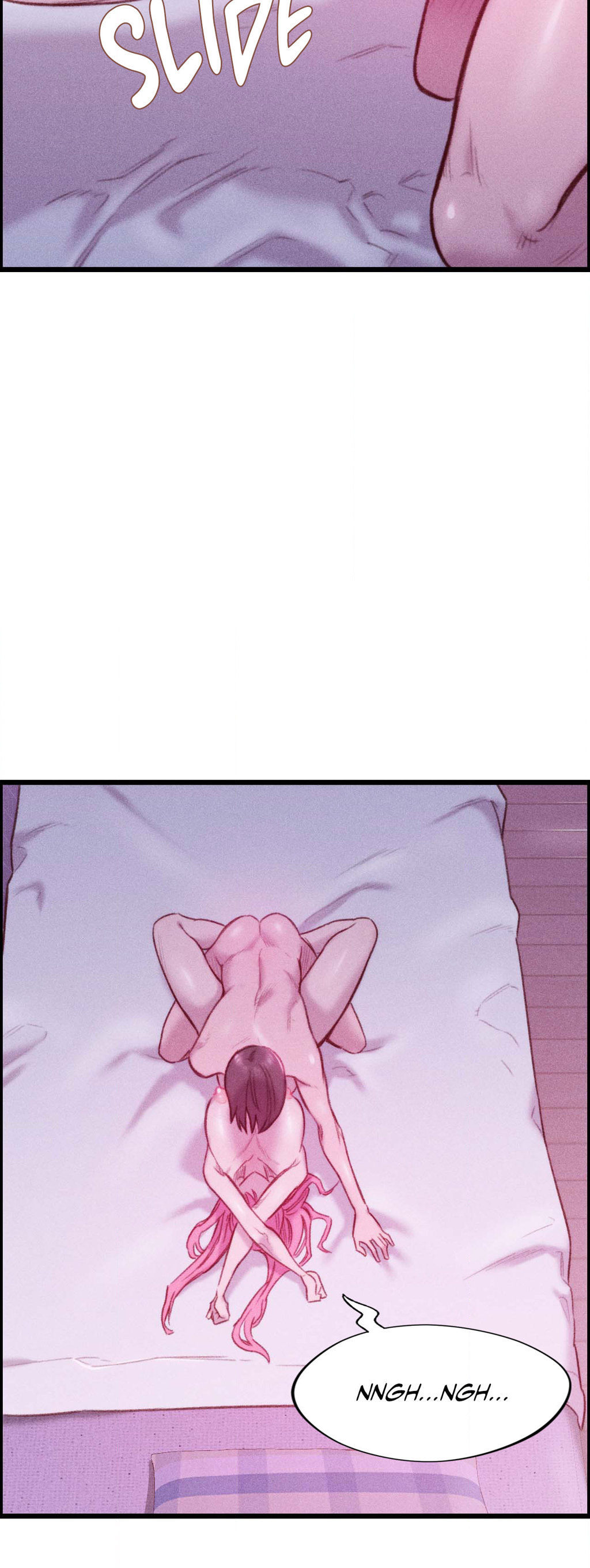 Ladies’ Man Chapter 19 Page 36
