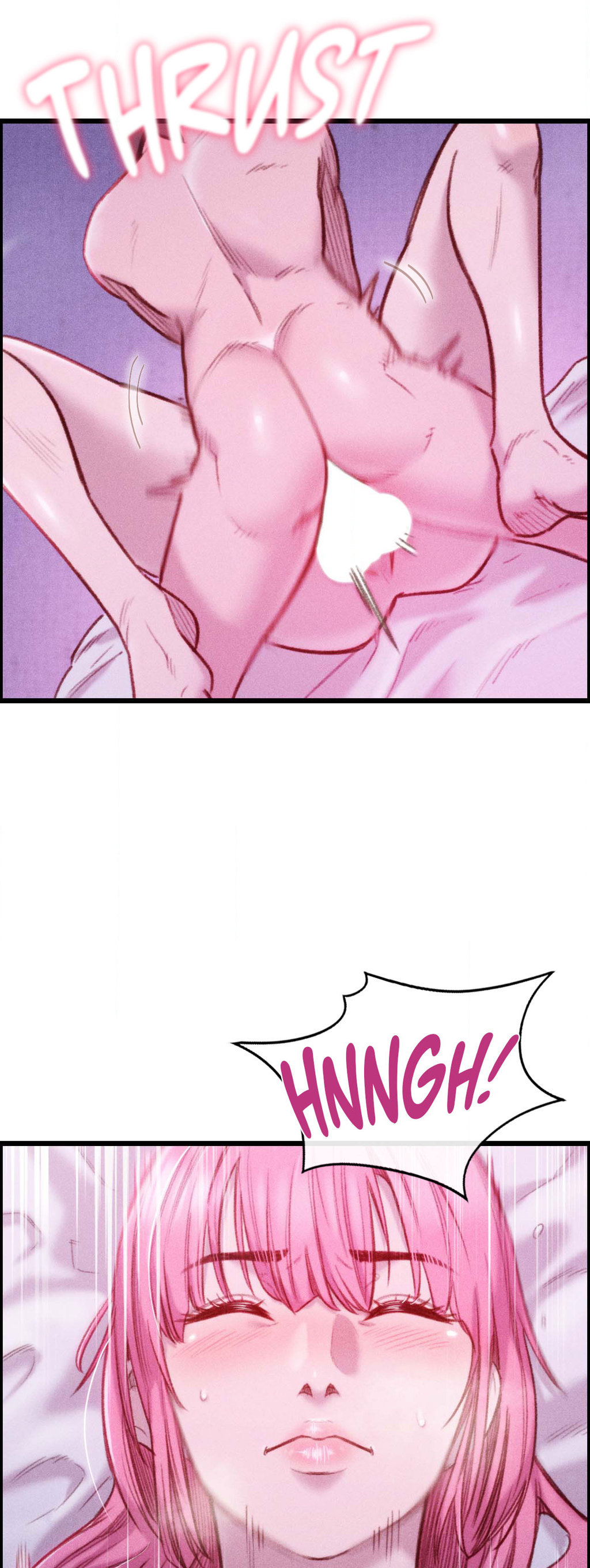Ladies’ Man Chapter 19 Page 37
