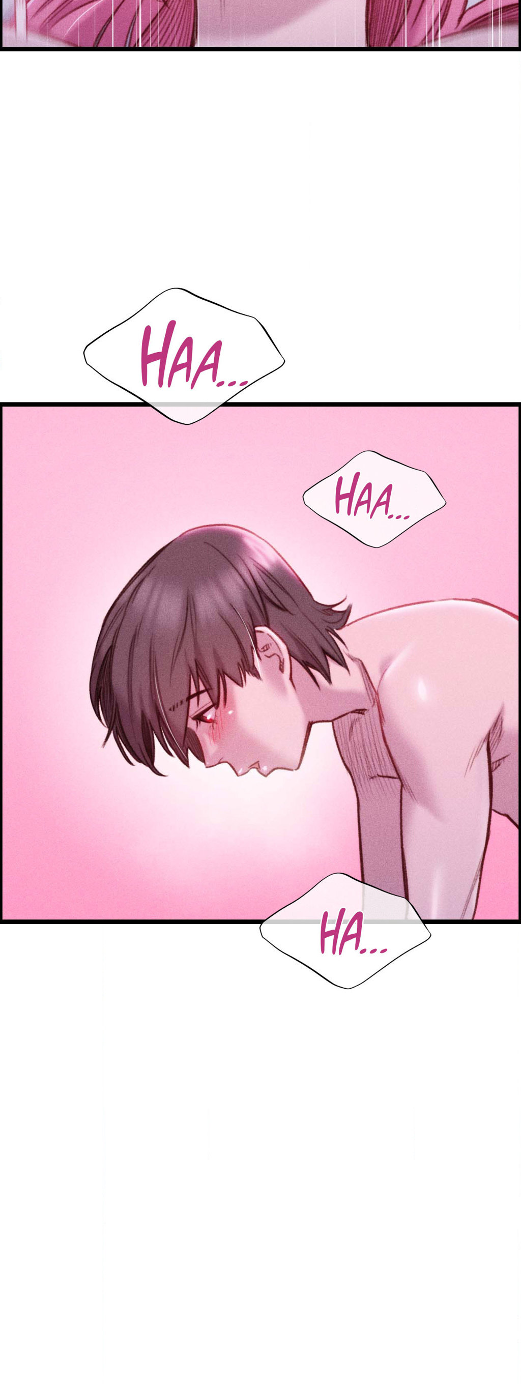 Ladies’ Man Chapter 19 Page 38