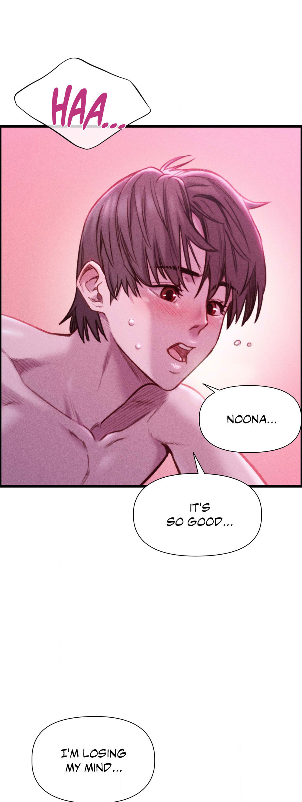Ladies’ Man Chapter 19 Page 45