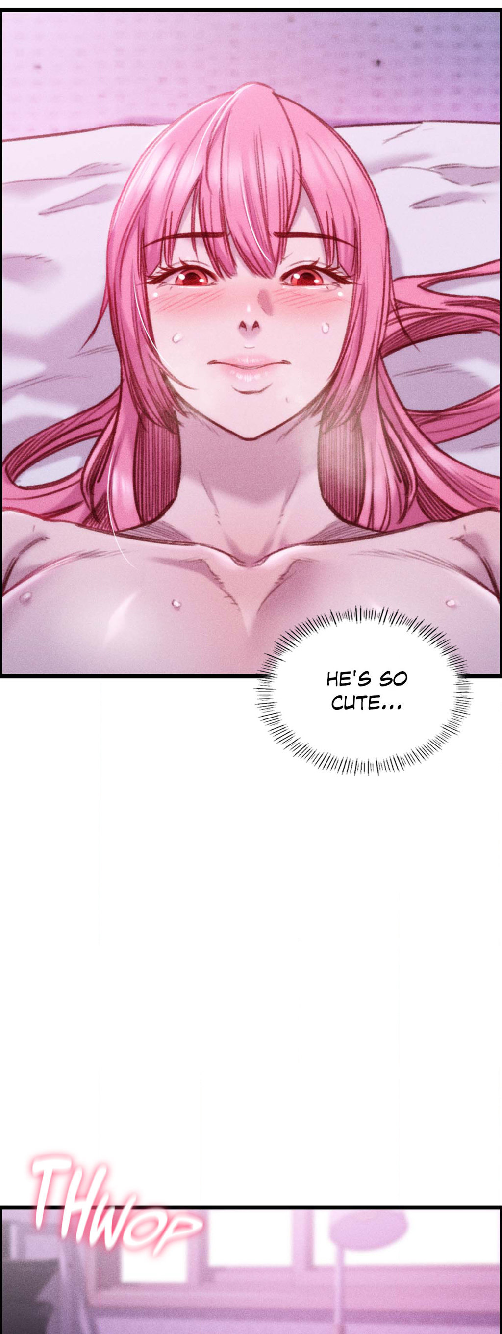 Ladies’ Man Chapter 19 Page 47