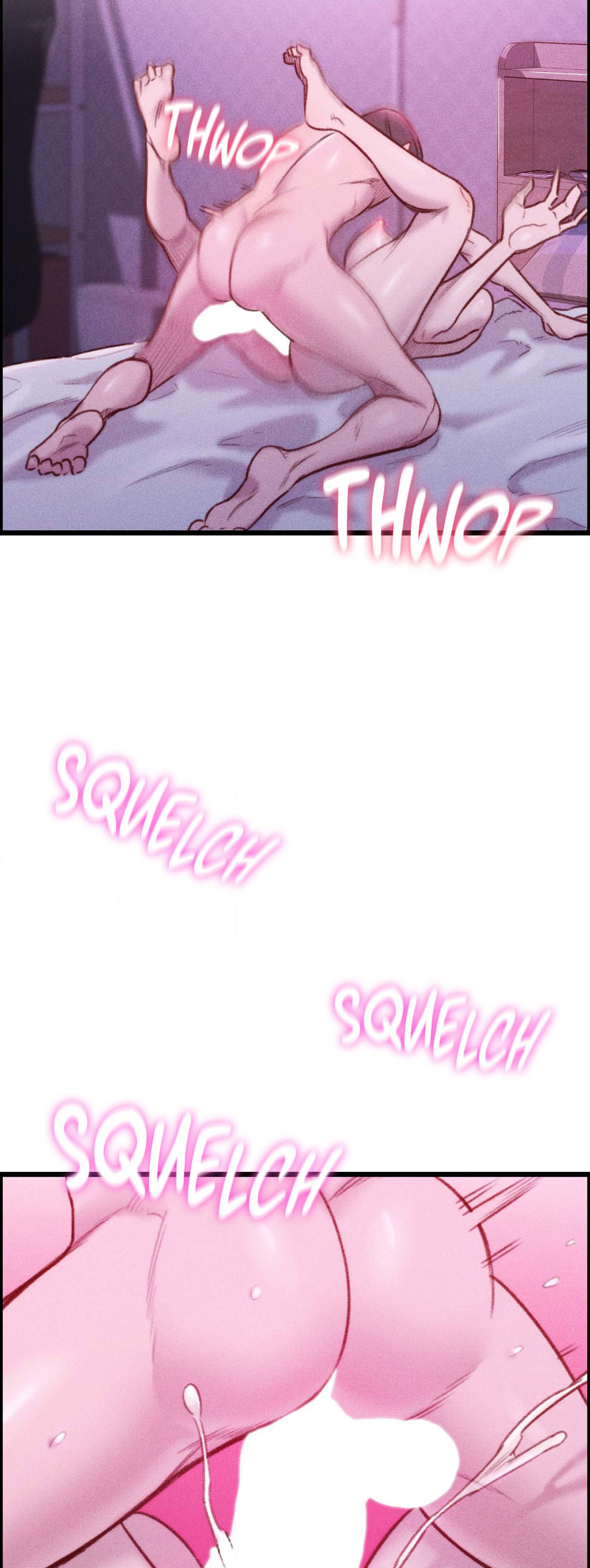 Ladies’ Man Chapter 19 Page 48