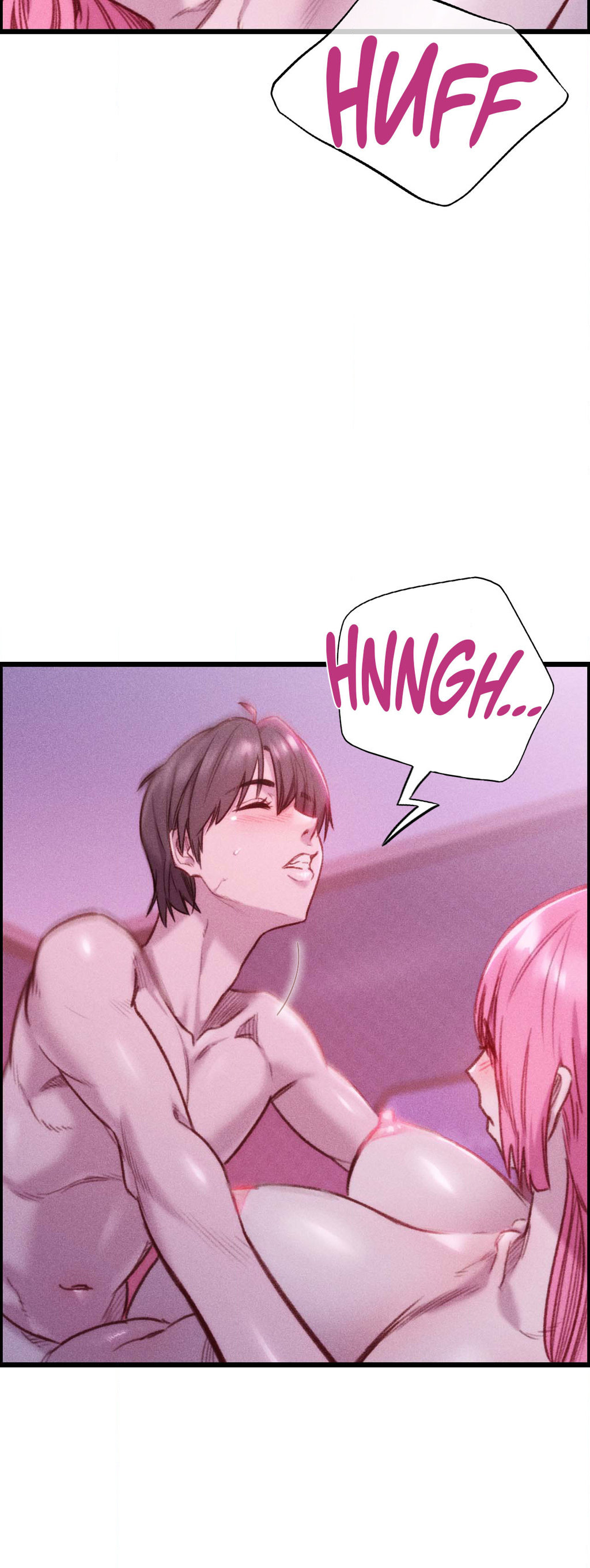 Ladies’ Man Chapter 19 Page 51