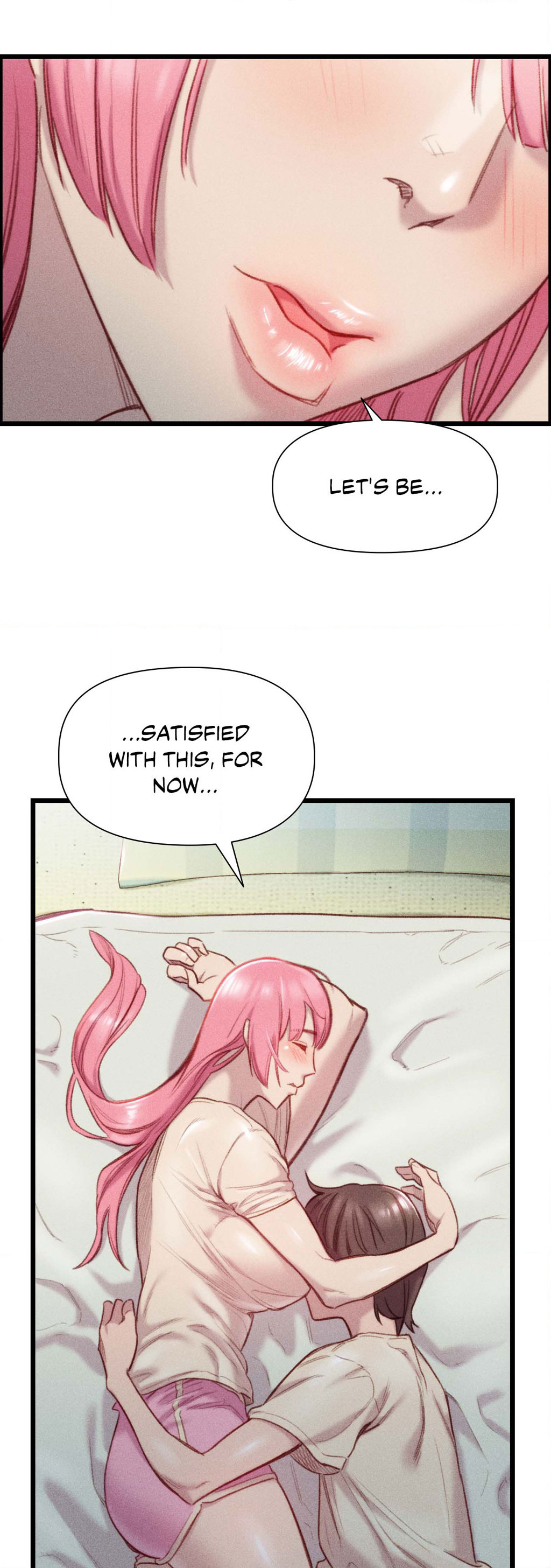 Ladies’ Man Chapter 19 Page 7