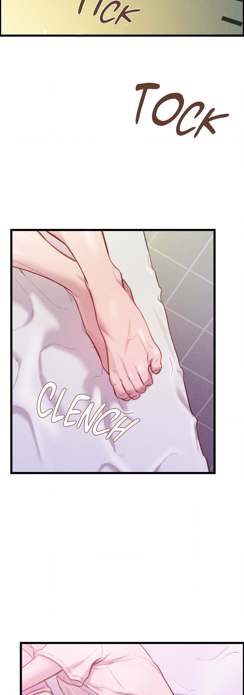 Ladies’ Man Chapter 19 Page 9