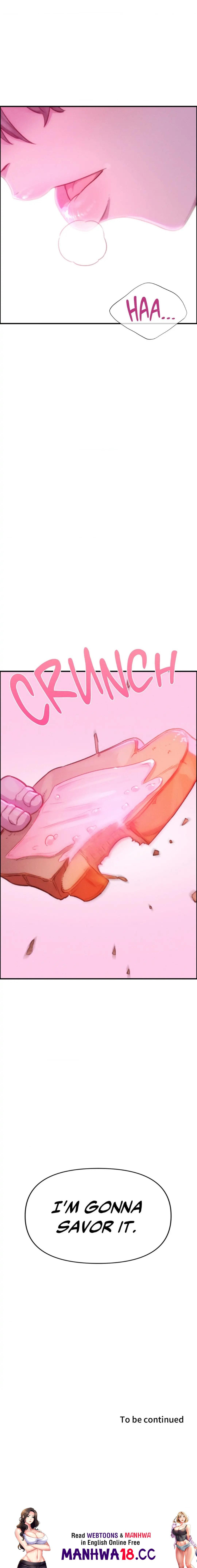 Ladies’ Man Chapter 2 Page 35