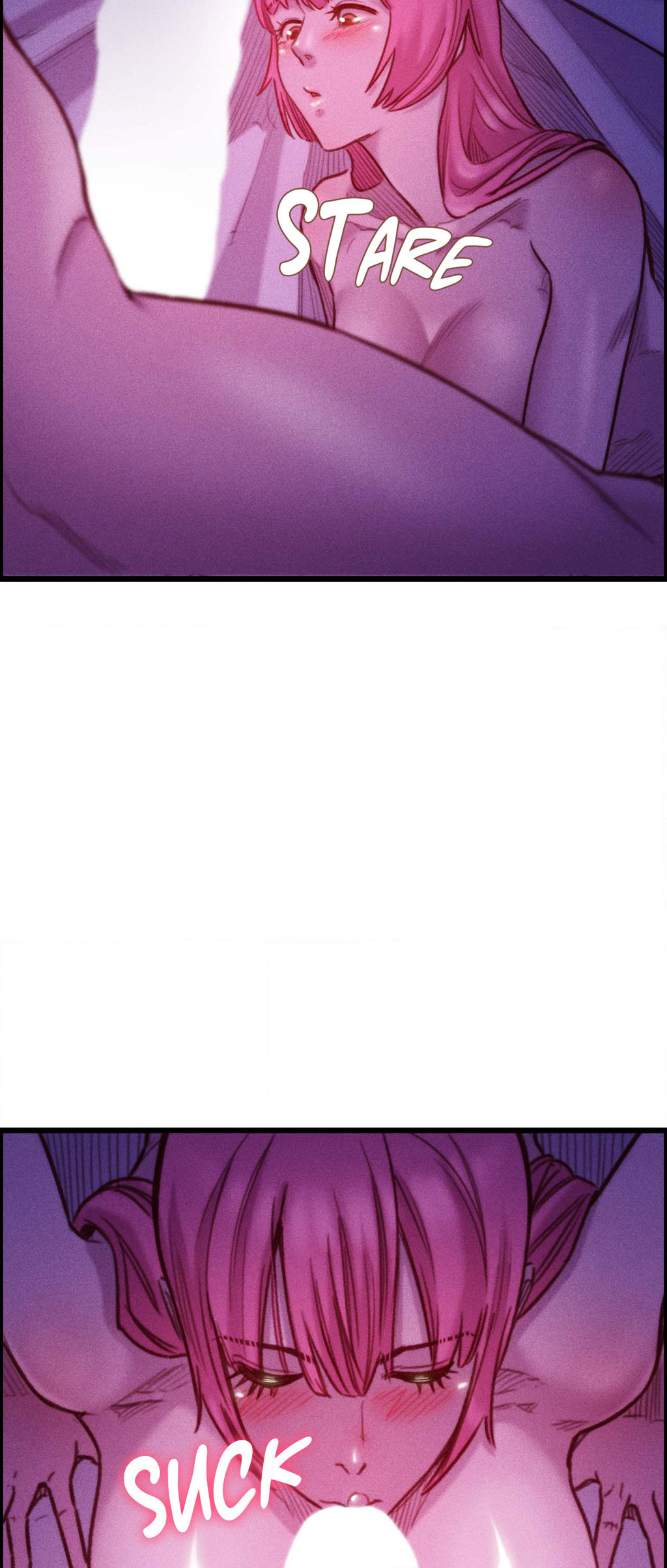 Ladies’ Man Chapter 20 Page 20