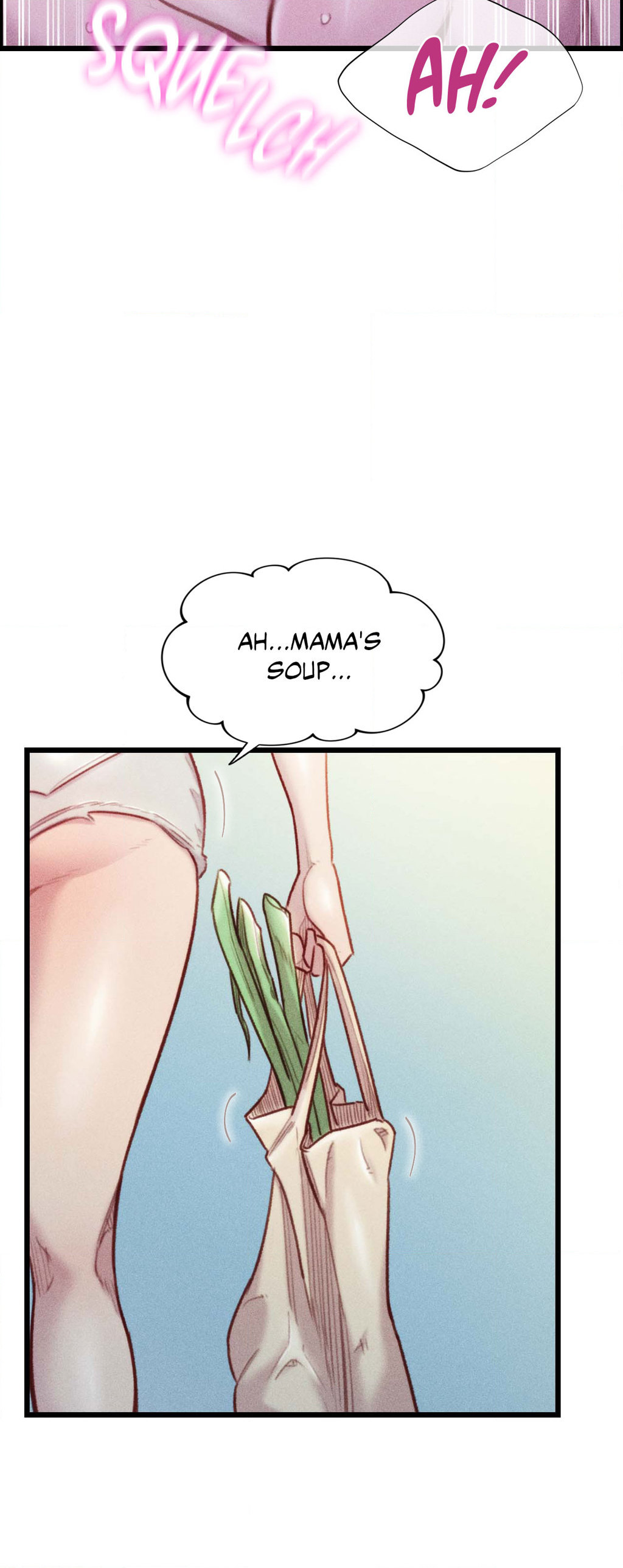 Ladies’ Man Chapter 20 Page 3
