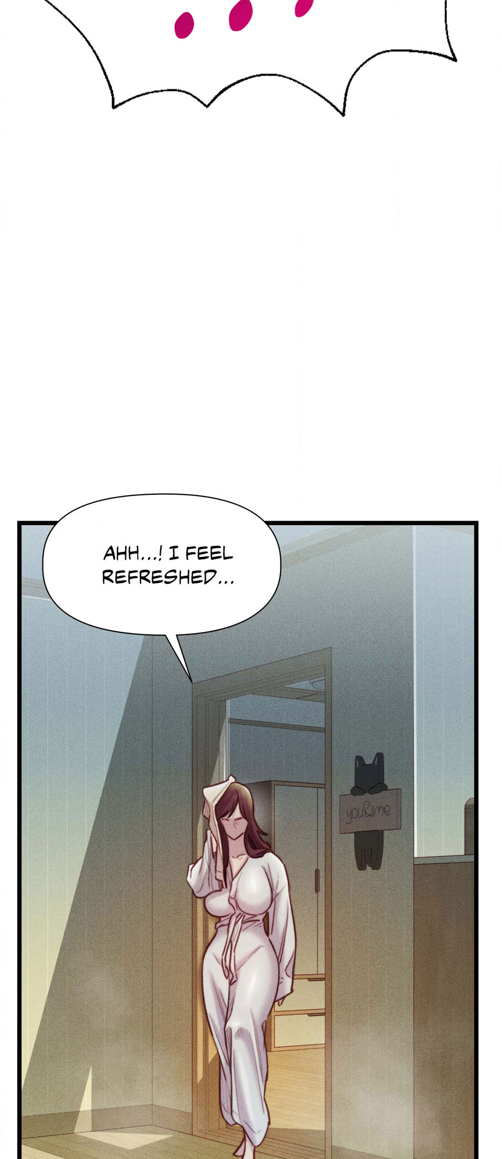 Ladies’ Man Chapter 20 Page 42