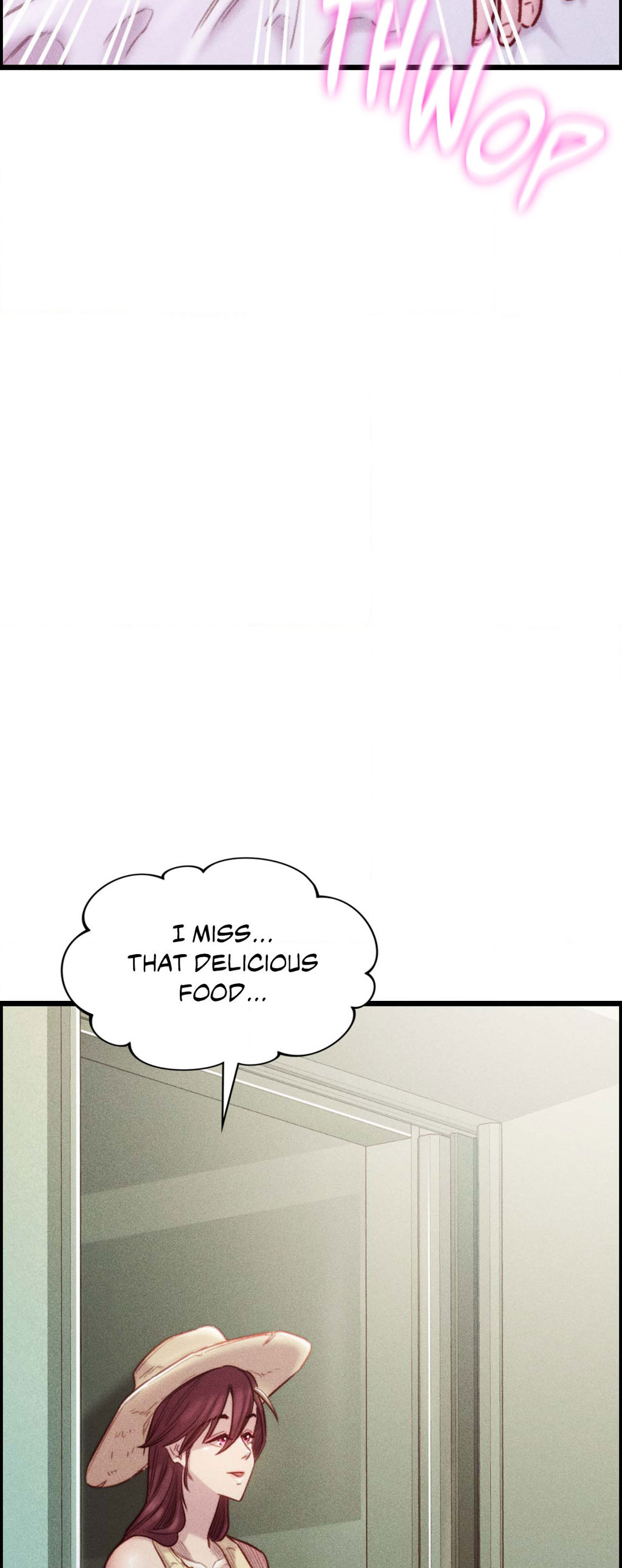 Ladies’ Man Chapter 20 Page 5