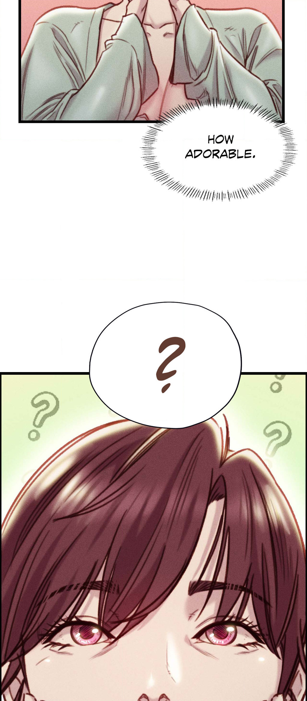 Ladies’ Man Chapter 20 Page 59