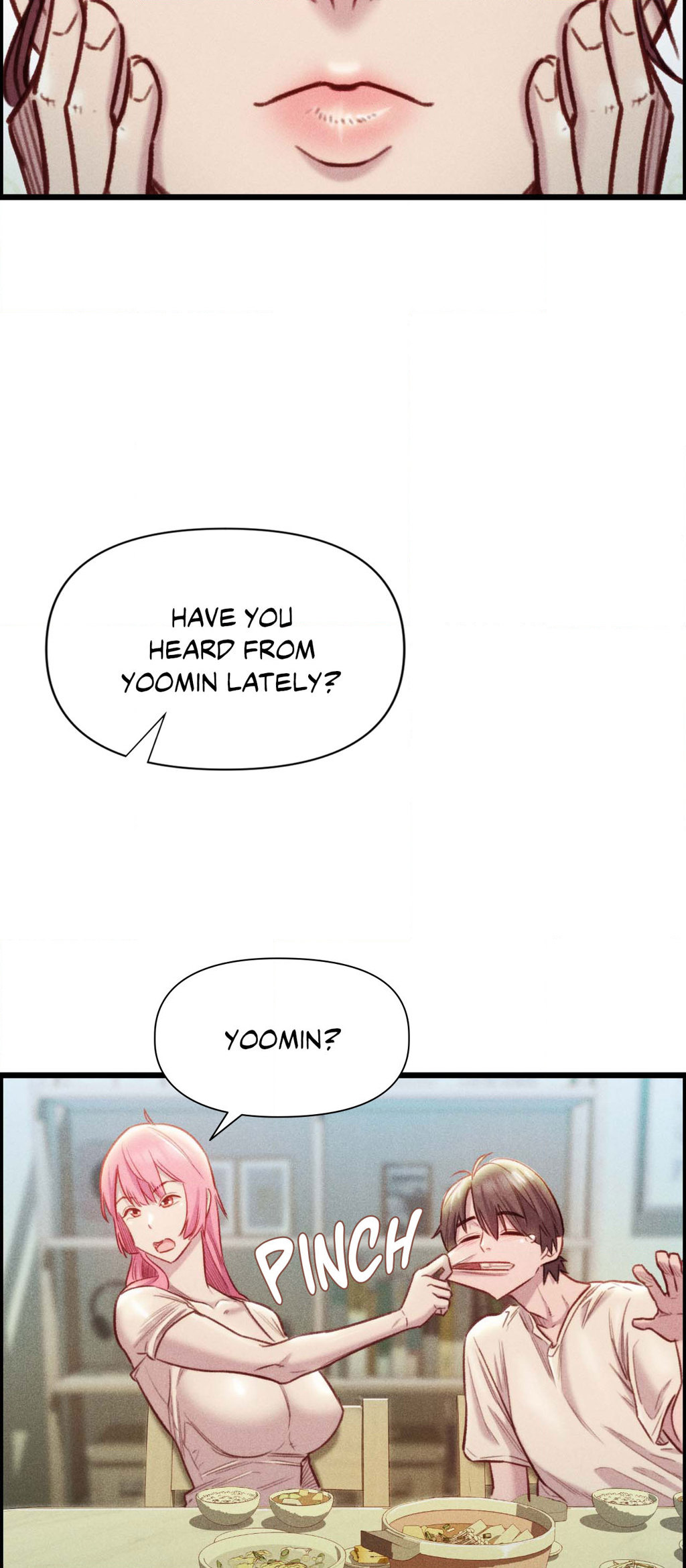 Ladies’ Man Chapter 20 Page 60
