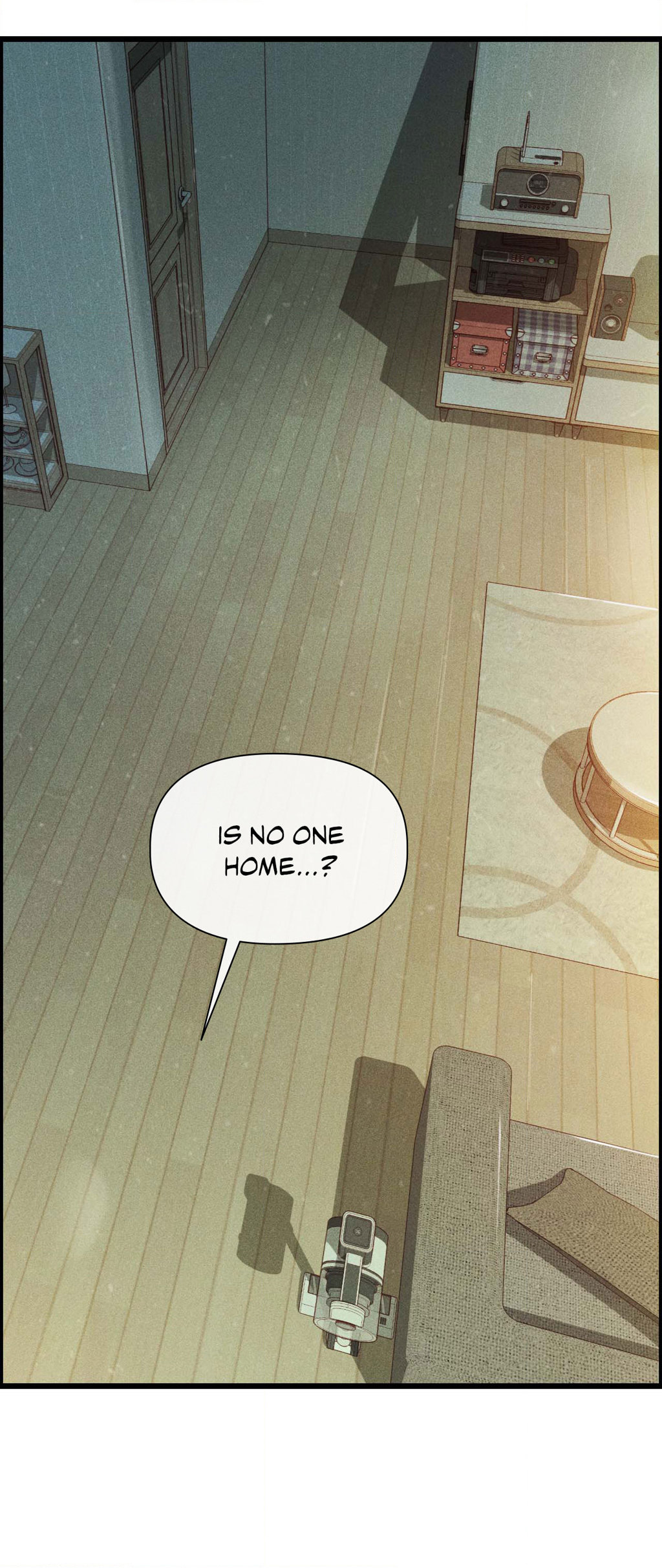Ladies’ Man Chapter 20 Page 9