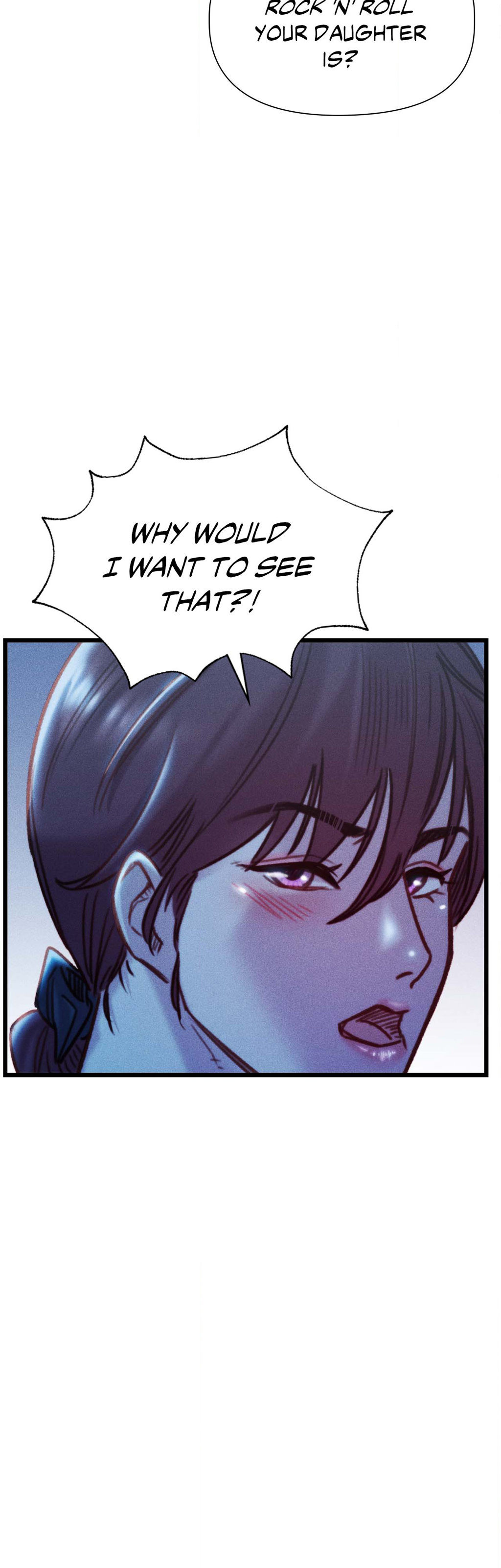 Ladies’ Man Chapter 21 Page 13